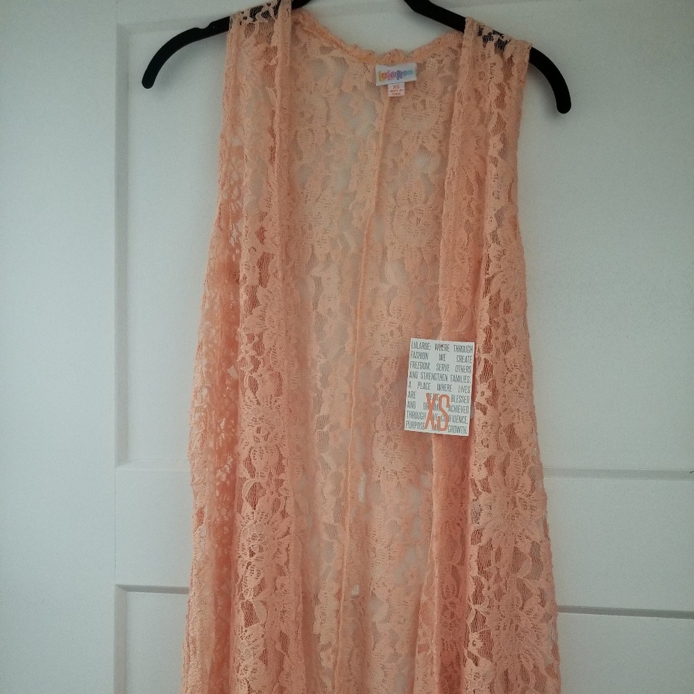 Lularoe joy